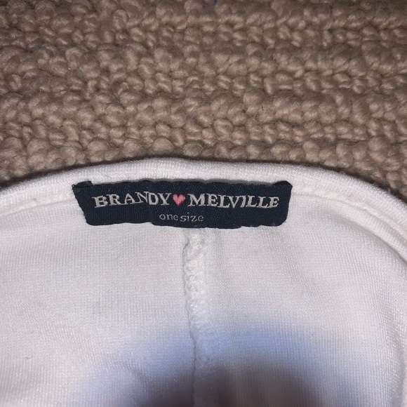 Brandy Melville Halter Top - Picture 3 of 6